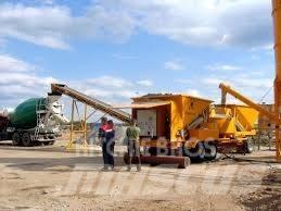 Fibo intercon F2200 Бетонови инсталации
