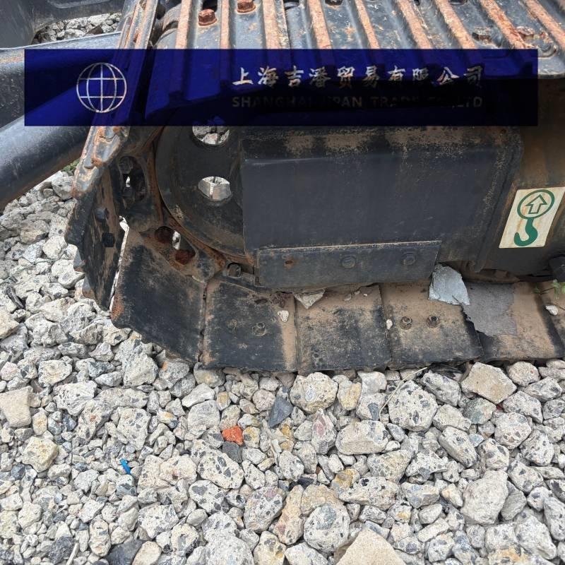 Kubota KX 161 Мини екскаватори < 7 т