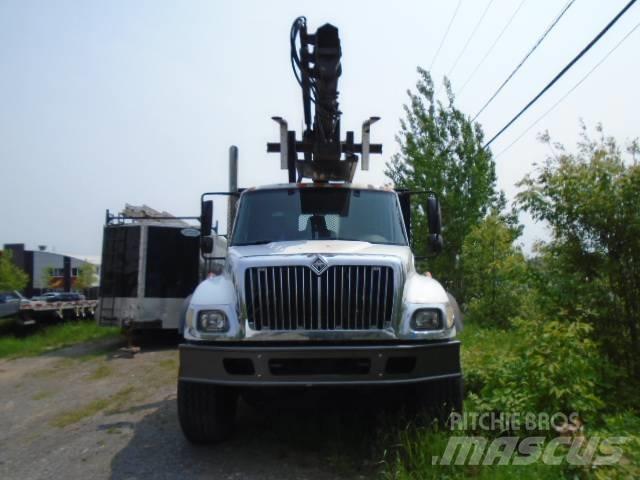 International 7500 Други