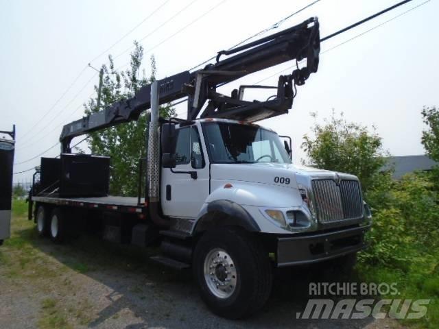 International 7500 Други