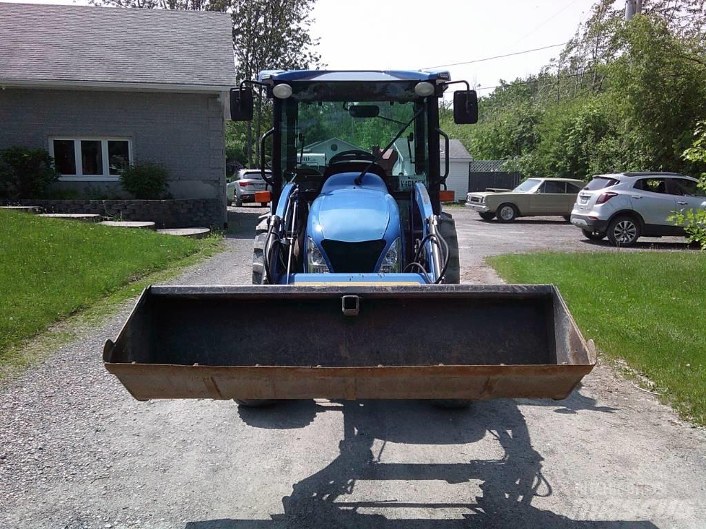 New Holland 3050 Трактори