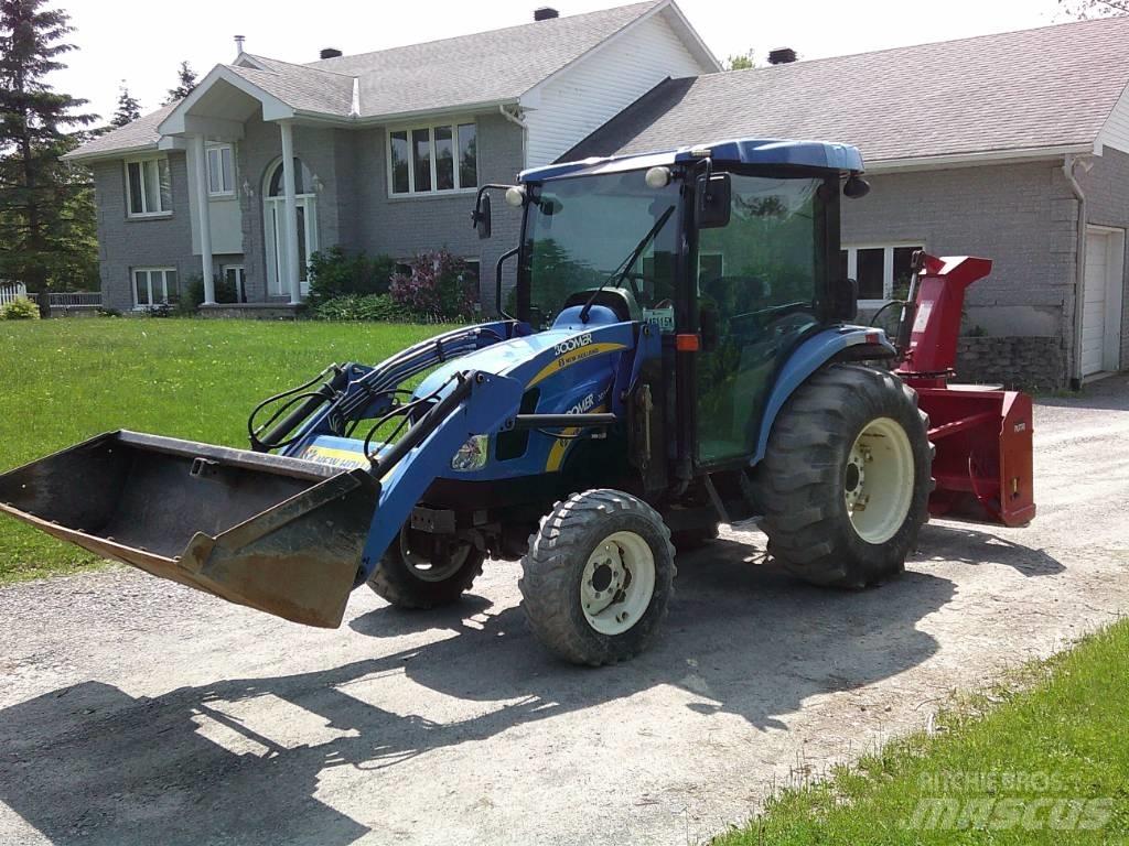 New Holland 3050 Трактори