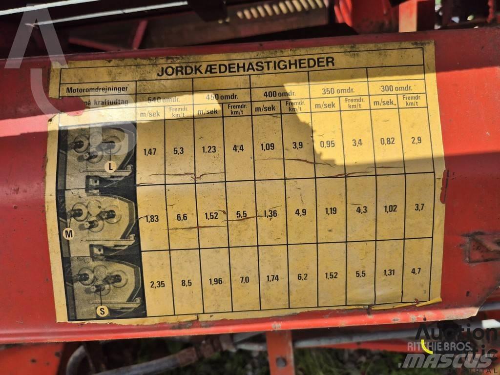 Grimme MK 700 Комбайни за картофи и копачи