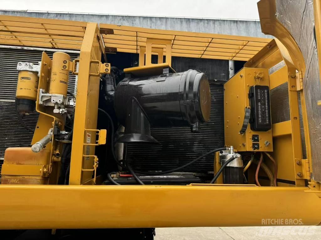 CAT 330CL Верижен екскаватор