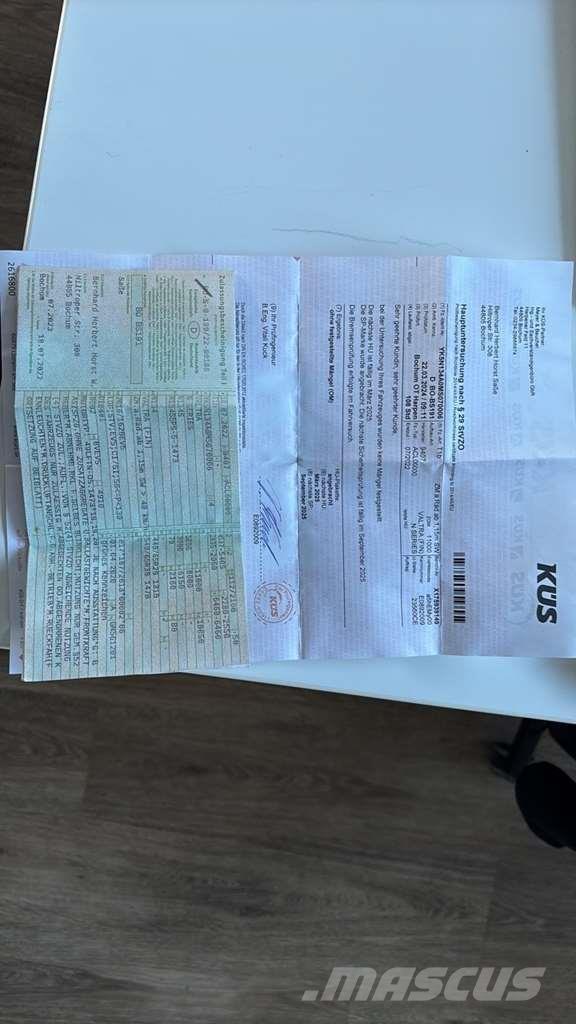 Valtra N134 0 Трактори