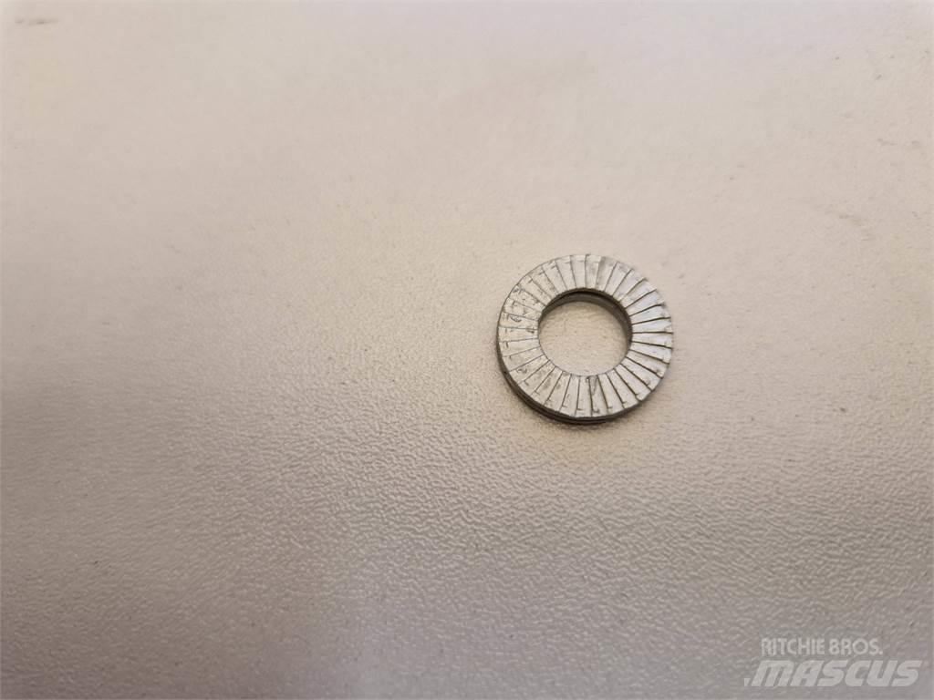 Ponsse 0068161 Шаси