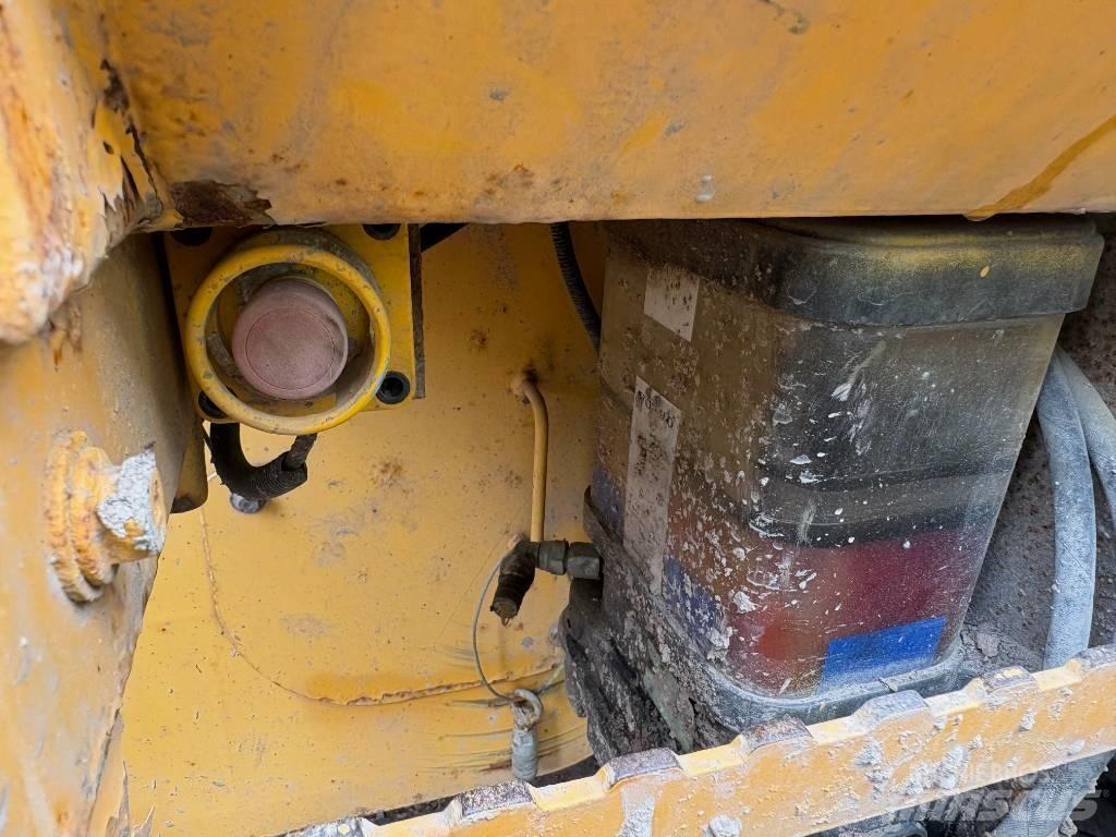 Volvo L 90 G Колесни товарачи