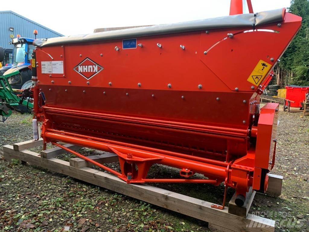 Kuhn FC 314 D-FF Косачки