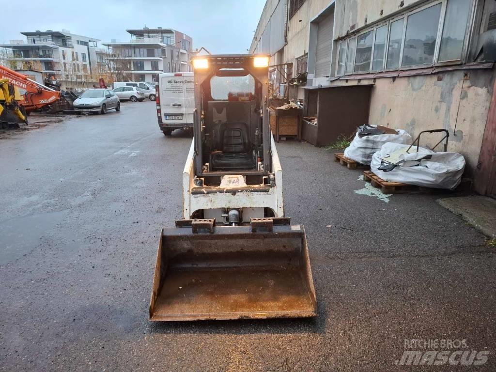 Bobcat S 70 Мини товарачи
