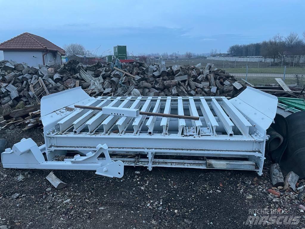 McCloskey 512 Пресяващи и Сортиращи