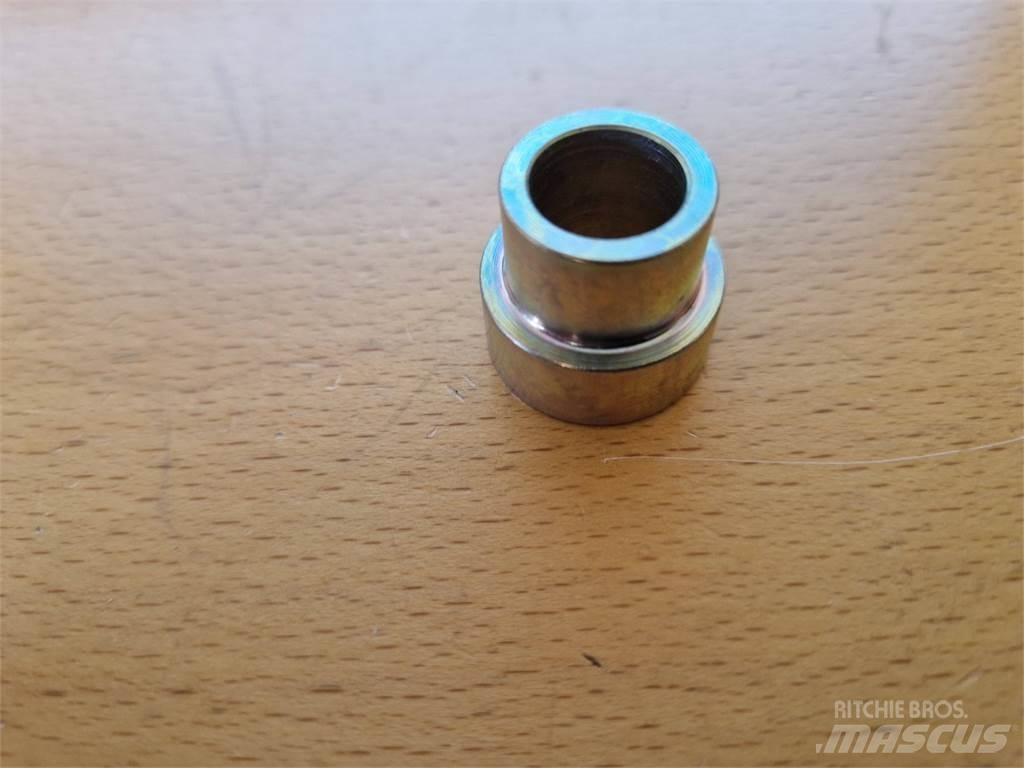 Ponsse P26332 Шаси