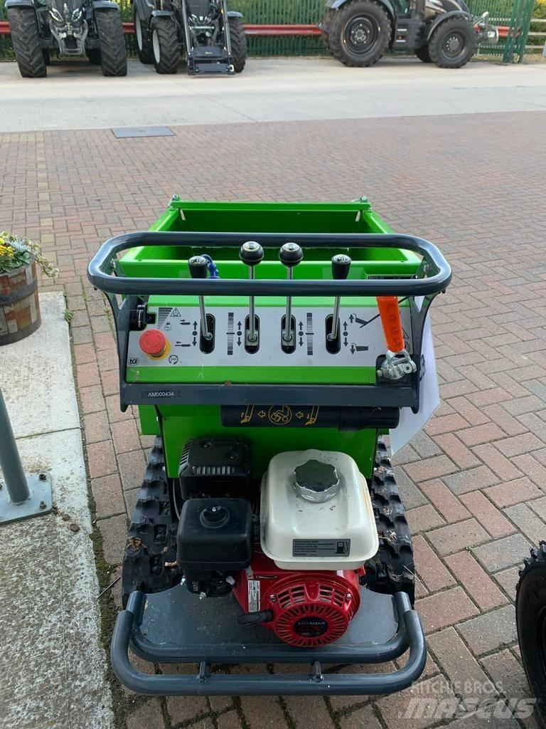 Merlo cingo m500d Вилични кари-повдигачи - други