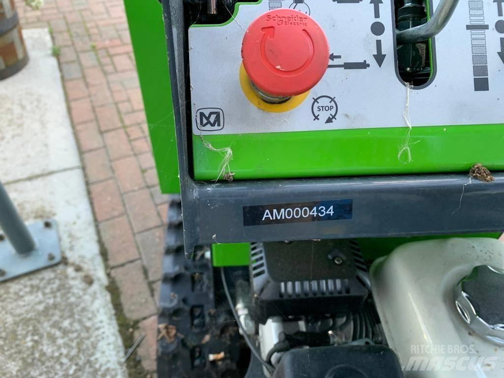 Merlo cingo m500d Вилични кари-повдигачи - други