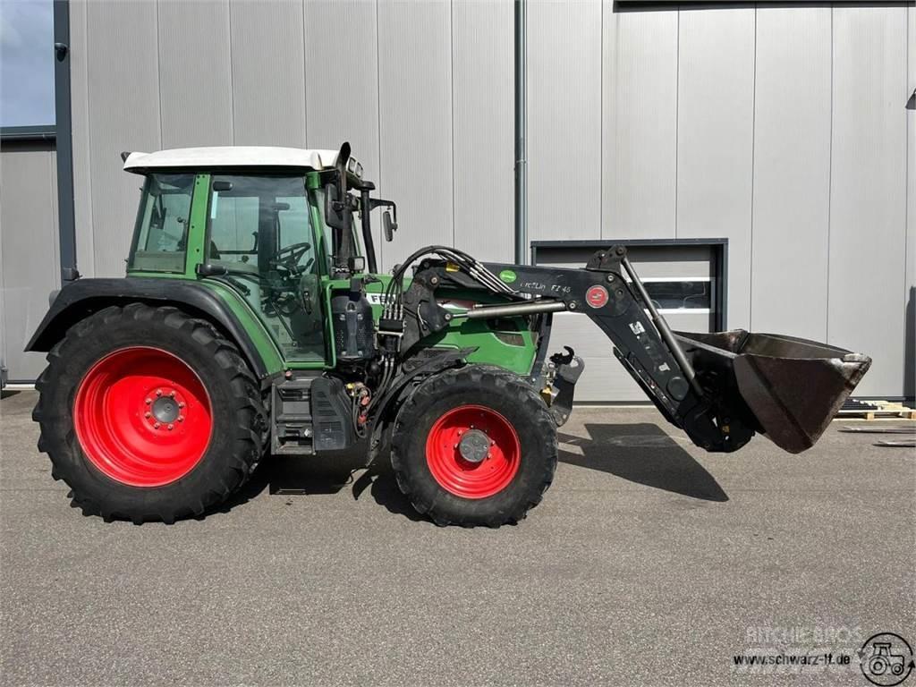 Fendt 313 Vario Трактори