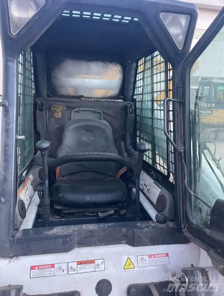 Bobcat T 300 Мини товарачи

