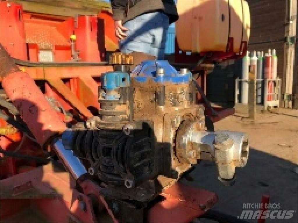 Grimme VL 20 KSZ Картофосадачки