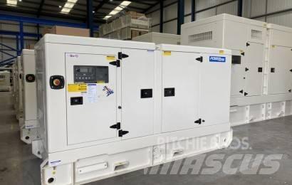  Bigtrack 3400 Хибридни генератори
