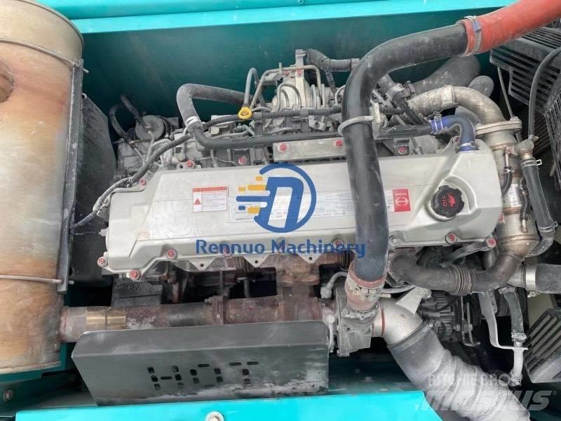 Kobelco SK 330D Верижен екскаватор