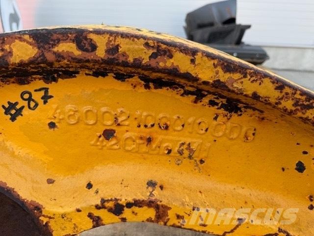 Liebherr BUCKET LINK Кофи