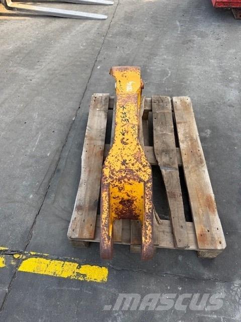 Liebherr BUCKET LINK Кофи