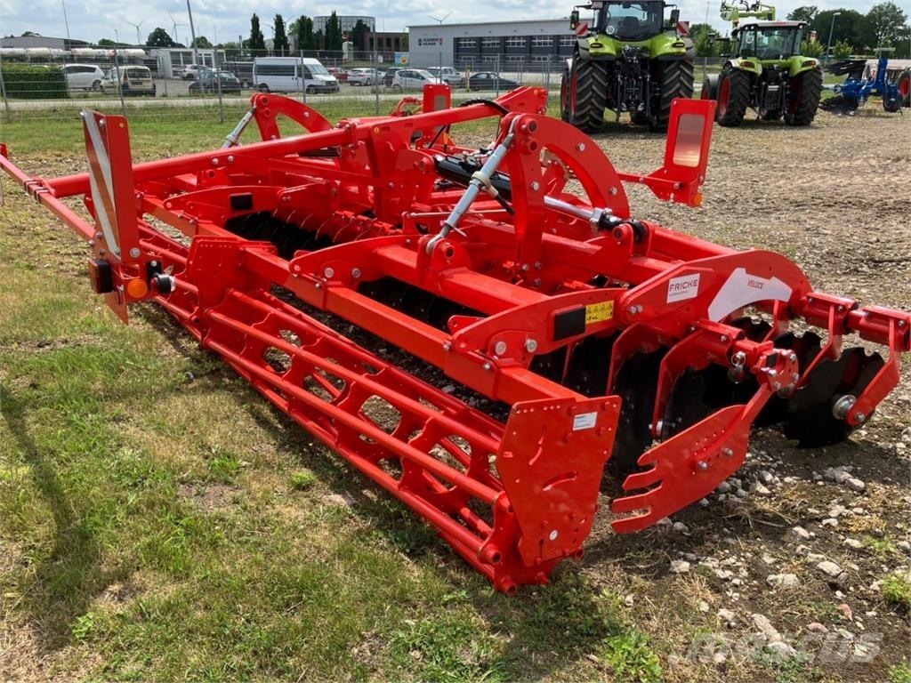 Maschio Veloce 500 Дискови брани
