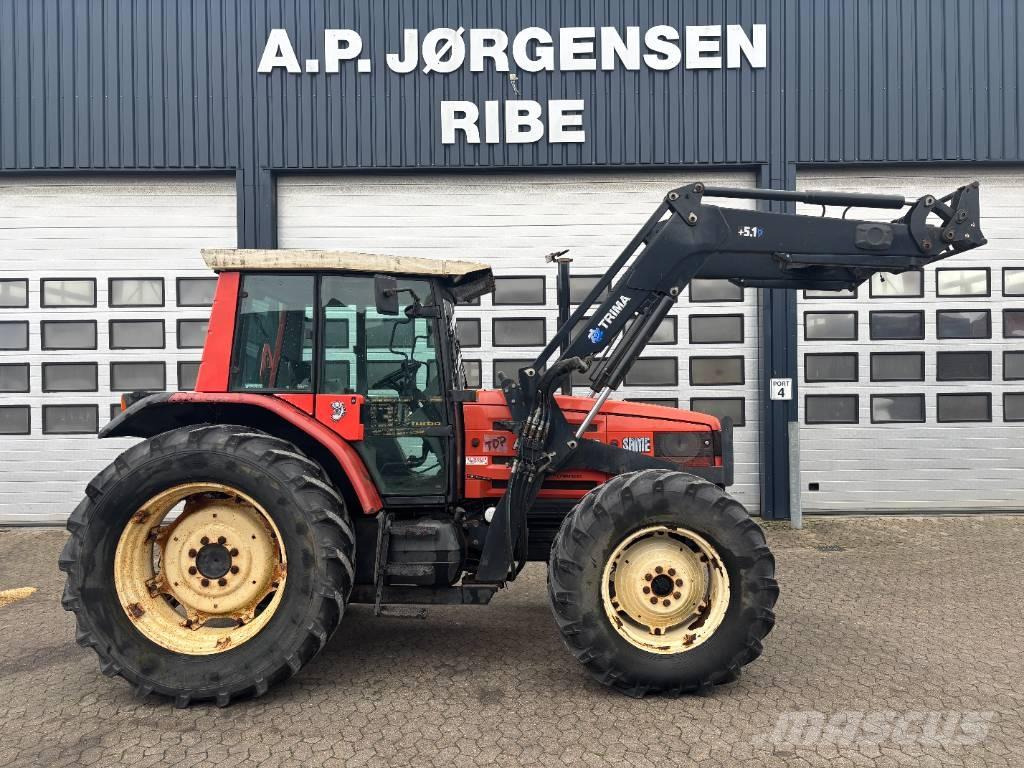 Same Antares II 130 Трактори