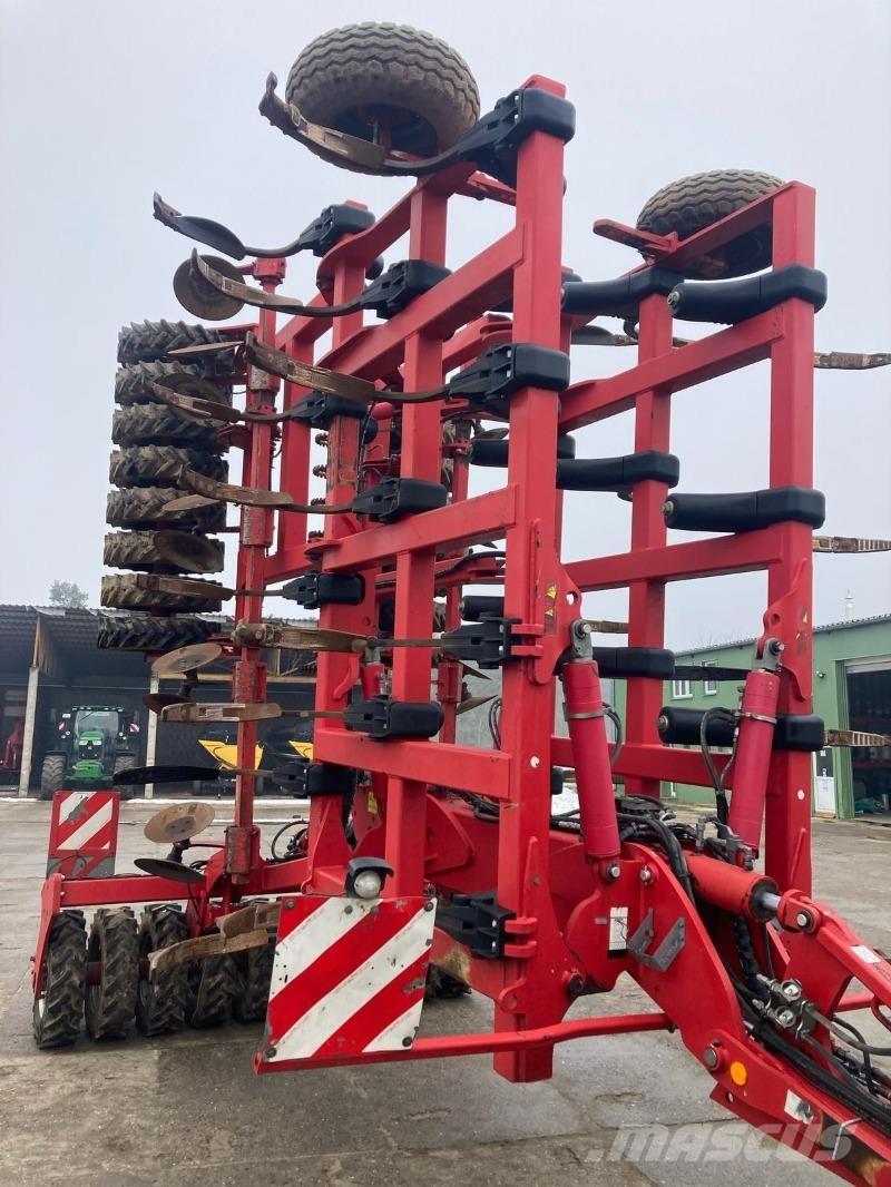 Horsch Tiger 8 LT Култиватори