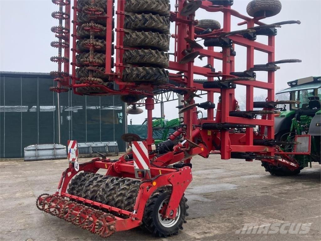 Horsch Tiger 8 LT Култиватори