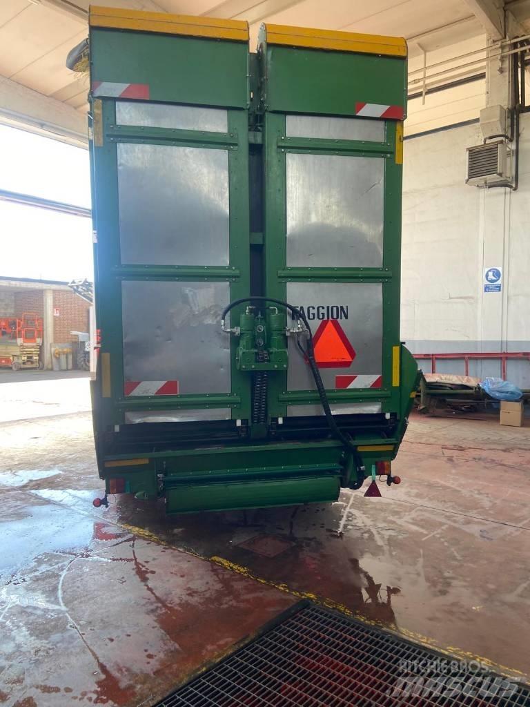 Orkel MP 2000 Пакетиращо оборудване