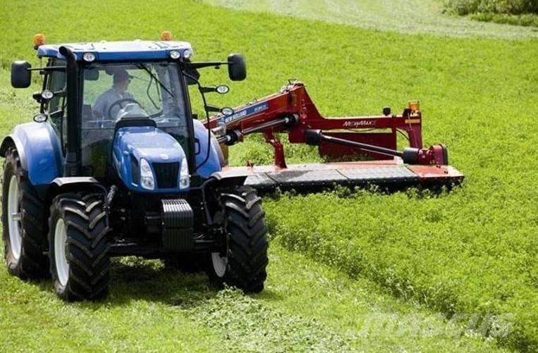  NEW HOLAND DB313R Други аксесоари за трактори