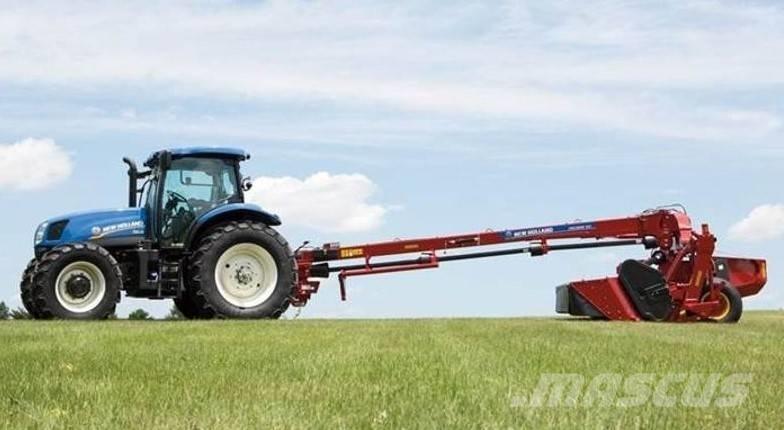  NEW HOLAND DB313R Други аксесоари за трактори
