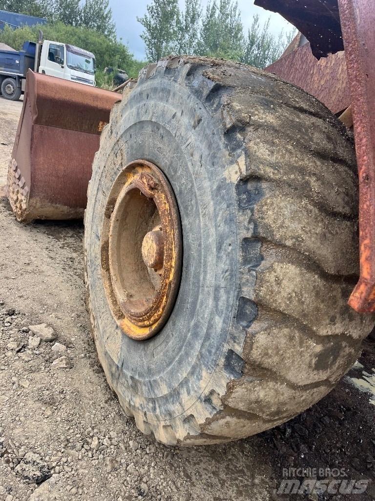 Volvo L 150 C Колесни товарачи