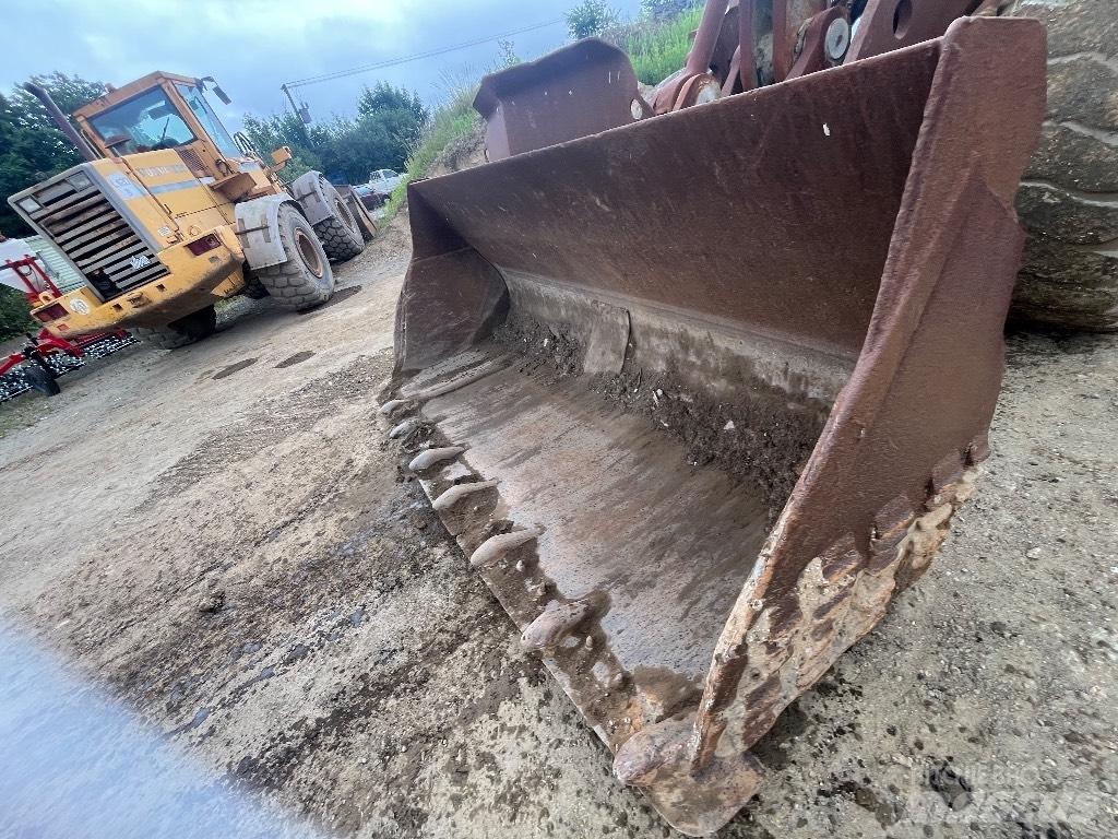 Volvo L 150 C Колесни товарачи