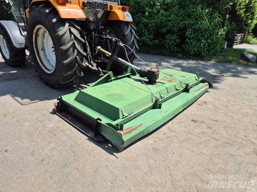  Devos-Agri 275 Косачки