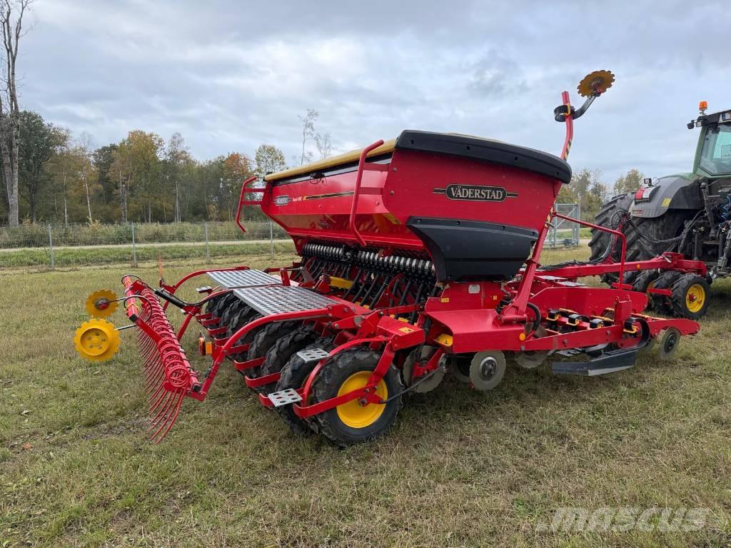 Väderstad Rapid400C Редосеялки