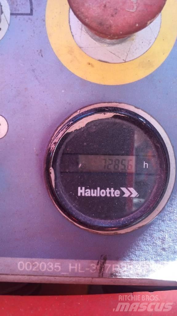 Haulotte HA 260 PX Съчленени стрелови подемници