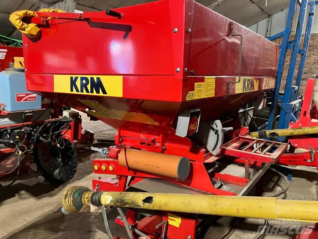 Krm 2015 Минерални приспособления за разширяване на струята