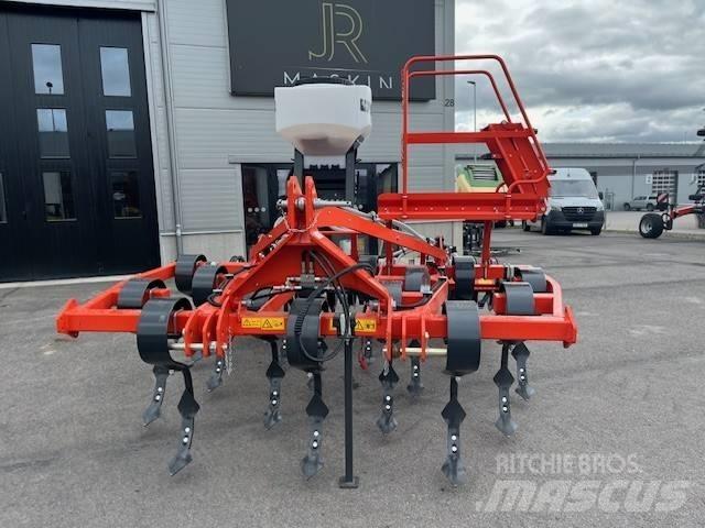 Kubota CU 1300 Култиватори