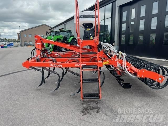 Kubota CU 1300 Култиватори