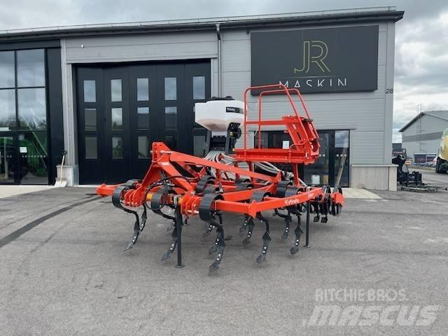Kubota CU 1300 Култиватори
