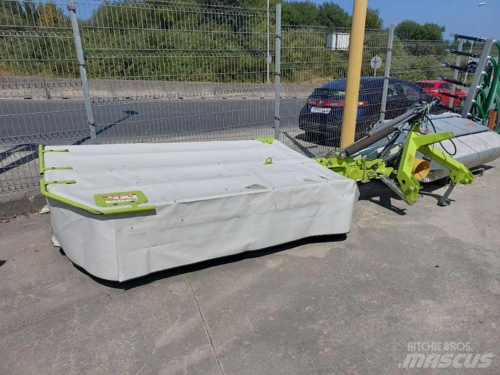 CLAAS DISCO 250 Кондиционери за косачки