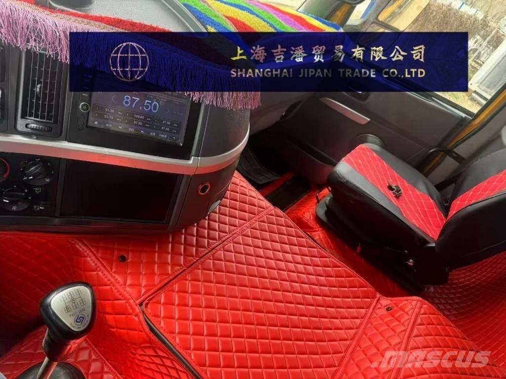 Sany STC 800 T5 Всъдеходни кранове