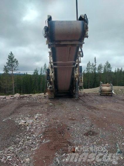 Metso LT 300 GP S Трошачки