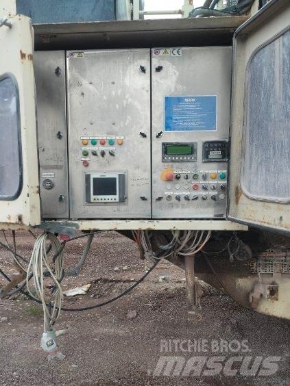 Metso LT 300 GP S Трошачки
