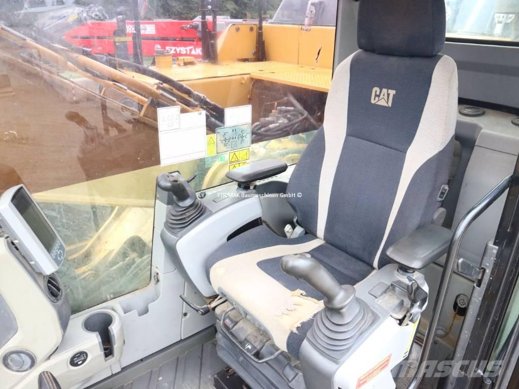 CAT 329 EL SLR Екскаватори с дълго рамо