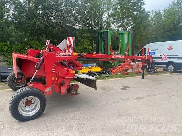Lely Splenidmo 320PC Косачки