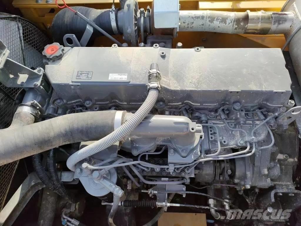 Sany SY365H Верижен екскаватор