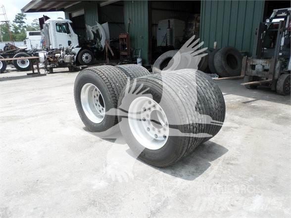 Bridgestone  Строителство - Други
