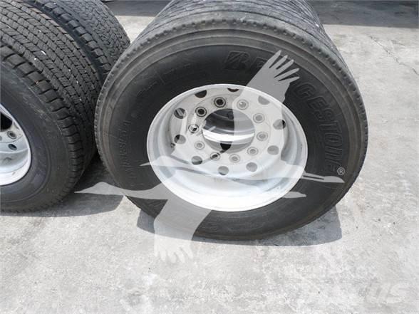 Bridgestone  Строителство - Други