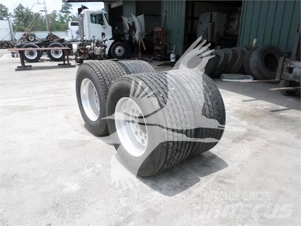 Bridgestone  Строителство - Други